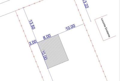 Spațiu comercial, în Glâmbocu - 5