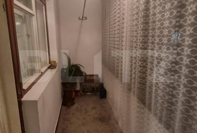Apartament 3 Camere | 65 mp | 2 Bai | Balcon Inchis | Manastur - 8