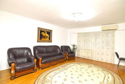 INCHIRIERE APARTAMENT 3 CAMERE UNIRII - CAMERA DE COMERT - 5