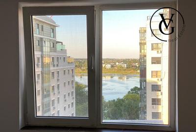 Apartament cu 4 camere decomandat în Lacul Tei - 7