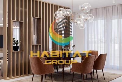 Vanzare apartament 3 camere Sector 4 Grand Arena - 5