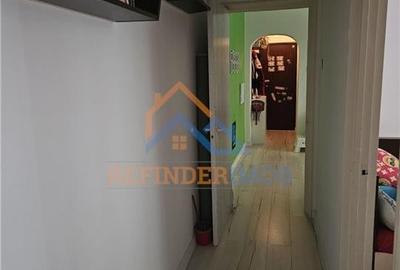 Vanzare apartament 3 camere zona Drumul Taberei, etaj 1,  62mp, bloc reabilitat - 8