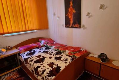 Apartament cu 3 camere în Central - 3