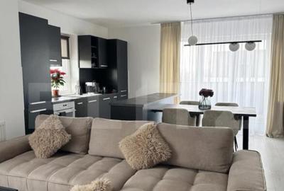 Apartament de lux, 2 camere, 60 mp, terase generoase, pozi? - 15