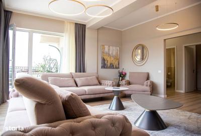 Apartament cu 3 camere în Central - 5