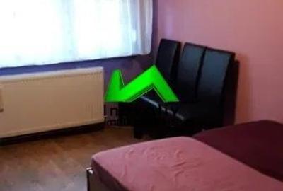 Apartament de inchiriat 2 camere decomandat Sibiu Ciresica - 4