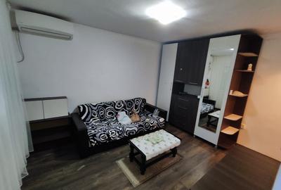 Garsonieră Modernă – Tomis Nord (Camera de comert) etaj 1 - libera! - 3