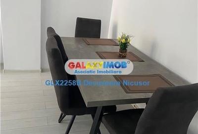 Apartament 2 camere, mobilat, utilat in Militari Residence 500 Euro - 3