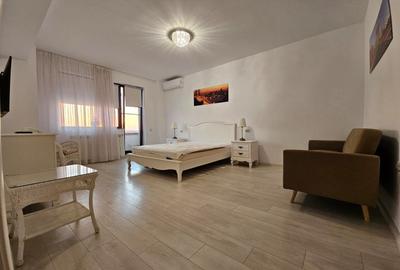 APARTAMENT 3 CAMERE  VEDERE LA LAC SAU GARSONIERA SI 2 CAMERE MAMAIA IAKI - 5