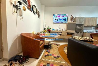 Apartament 2 camere, Studiou mobilat, Militari Residence, 56 - 5