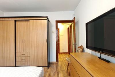 Vanzare apartament 2(doua) camere, Drumul Taberei-Mall Plaza, mobilat/utilat - 10