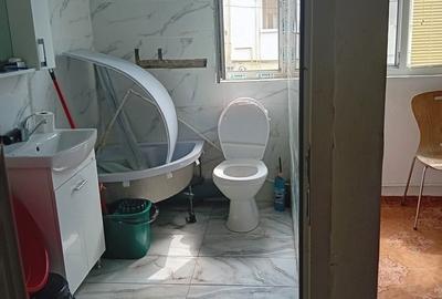Garsonieră nedecomandată în Central - 2