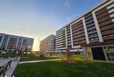 Apartament cu 3 camere în Copou - 2