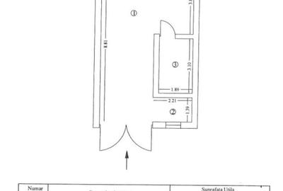 Casa de vanzare D+P+1+M, 6 camere, 3 băi, 225 mp utili, teren 470 mp, Bucium - 16