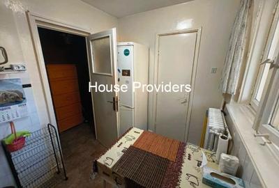 Apartament cu 3 camere în Basarabia - 11