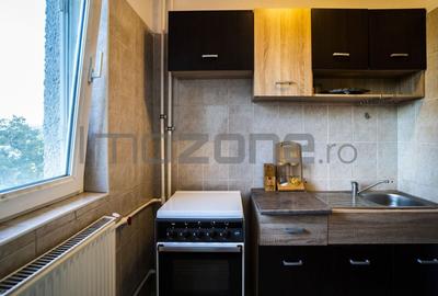Drumul Taberei - Favorit, Garsoniera, 33 mp, 6/9, 2 lifturi, metrou langa bloc - 5