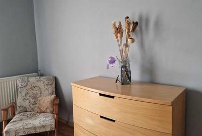 Apartament cu 3 camere decomandat, mobilat în Mănăștur - 6
