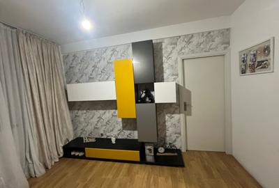 Apartament 2 camere – Drumul Fermei, Popești-Leordeni - 15 min Metrou D. Leonida - 4