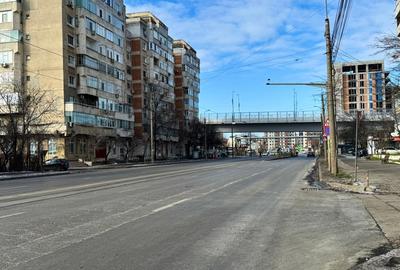 Centru, Gara - Apartament 2 camere, model decomandat, amenajat complet - 12