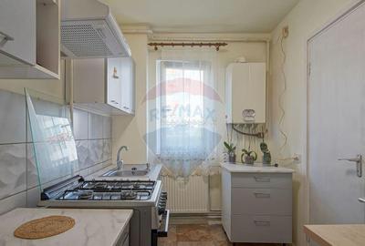 Apartament 2 camere semidecomandat modernizat, parcare, s... - 3