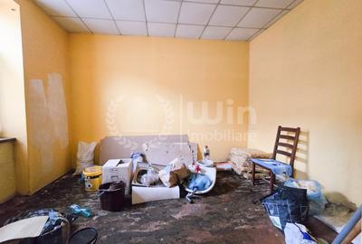 Casa individuala 3 camere | Locatie ultracentrala | Strada Napoca! - 6