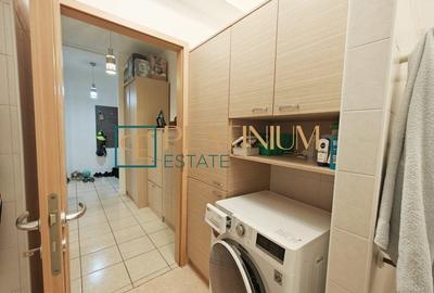 P4423 Apartament cu 2 camere NOU+PARCARE SUBTERANA, zona Calea Aradului - 9