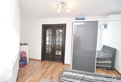 Apartament Cochet 3 Camere Bucurestii Noi - Bd. Gloriei - 5