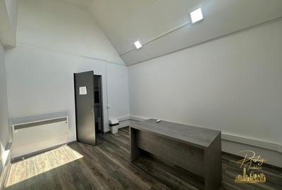 Spatiu de birouri de inchiriat in zona Industriala Est(Metro)-Oradea - 5