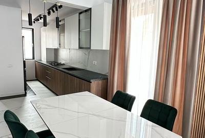 Casă cu 4 camere cu Teren 295 Mp în Central - 5
