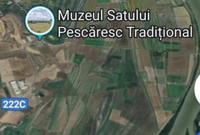 ZAGAN-TEREN AGRICOL , 5 HA. ZAGAN-TEREN AGRICOL , 5 HA. - 2