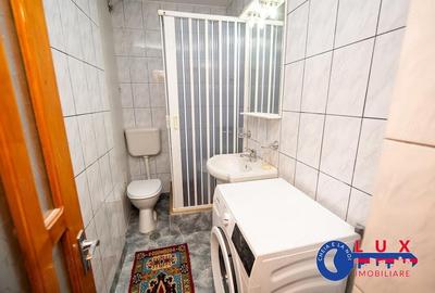 Apartament cu 2 camere decomandat în Babadag - 17
