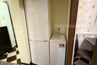 Apartament 2 camere, decomandat, zona Grigore Alexandrescu - 6