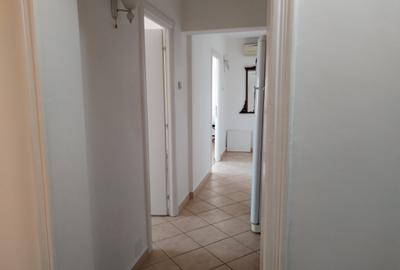 3 camere Calea Unirii - Parcul Romanescu - 5