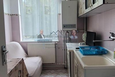 Apartament Tecuci/Central/2 camere/etajul 2 - 2