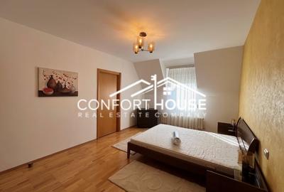 Vila P+E+M, 5 camere, ansamblu rezidential cu piscina, IANCU NICOLAE - 41