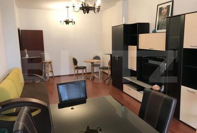 Apartament 2 camere, 75 mp cu terasa, zona Semicentrala - 2