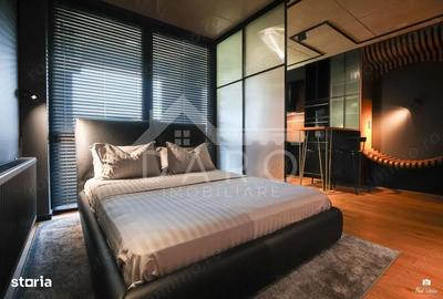 Garsonieră în Tudor - 12