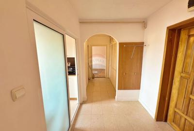 Apartament cu 2 camere decomandat, mobilat în Central - 9