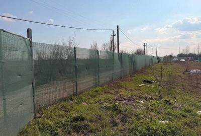 Spațiu comercial, în Clinceni