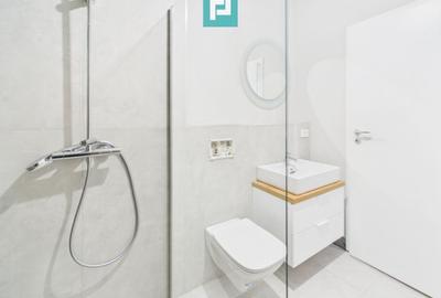 Apartament cu 3 camere semidecomandat în Tipografilor - 5