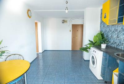 Crangasi, 7 minute metrou, Constructorilor comision 0%, apartament 2 camere - 6