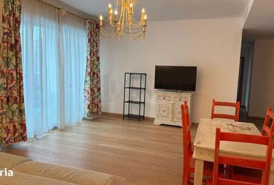 Apartament cu 4 camere în Aviatorilor - 13