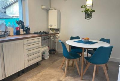 Casa de vanzare, aproape de Sinaia si Pucioasa (Fieni, Dambovita) - 5