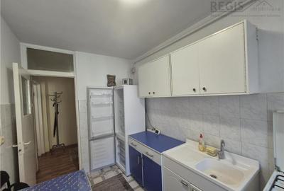 Apartament 2 camere decomandate, pregatit de mutat, Racadau - 5