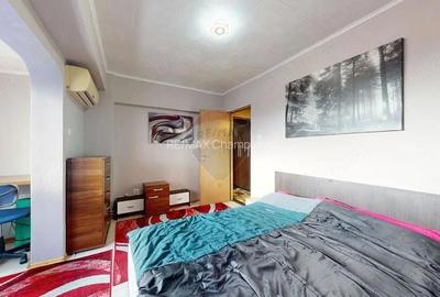 Apartament cu 4 camere decomandat în Triaj - 2