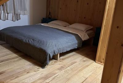 Casă cu 4 camere în Gărâna