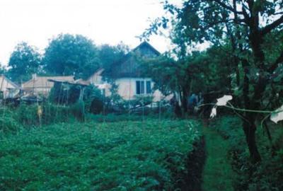 CASĂ DE VÂNZARE 2 CAMERE\ ZĂVOI\ JUD. CARAȘ-SEVERIN - 1