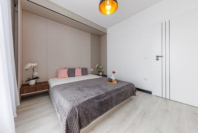 Duplex mobilat modern 5 camere, 3 bai, Mehala-Timisoara, COMISION 0 - 51