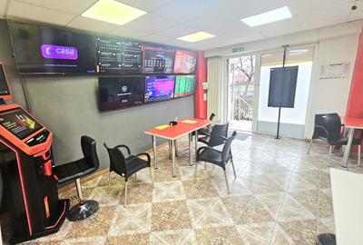 Spațiu comercial, de 69 mp, în Calea Aradului - 5