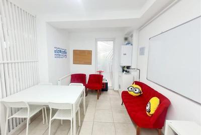 Spațiu comercial, de 55 mp, în Tractorul - 1